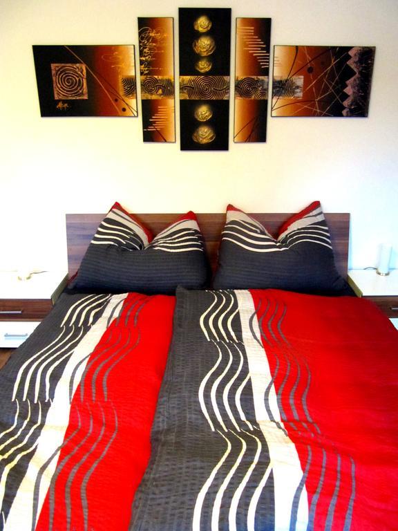 Easyapartments Countryside Salzburgo Quarto foto